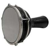 Darbuka Turque Noir VTD2036 Black - SOLISTOS